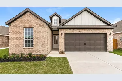 7539 Tipton Meadow Way, Richmond, TX 77469 - Photo 1