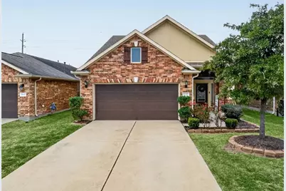 8151 Aleppo Pine Lane, Cypress, TX 77433 - Photo 1