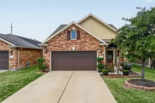 8151 Aleppo Pine Ln, Cypress, TX 77433 - Photo 1