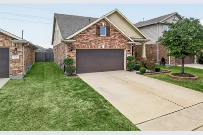 8151 Aleppo Pine Lane, Cypress, TX 77433 - Photo 3