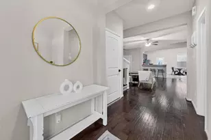 8151 Aleppo Pine Ln, Cypress, TX 77433 - Photo 9