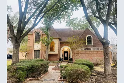 14907 Alderwick Drive, Sugar Land, TX 77498 - Photo 33