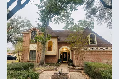 14907 Alderwick Drive, Sugar Land, TX 77498 - Photo 35