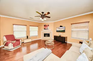 8614 Riverbend Canyon Ln, Houston, TX 77089 - Photo 15