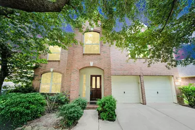8614 Riverbend Canyon Lane, Houston, TX 77089 - Photo 1