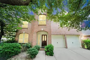 8614 Riverbend Canyon Ln, Houston, TX 77089 - Photo 1