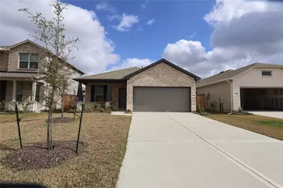 15345 Dapple Bluff Ln, Conroe, TX 77302 - Photo 1