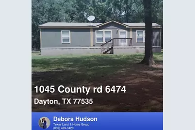 1045 County Rd 6474, Dayton, TX 77535 - Photo 19