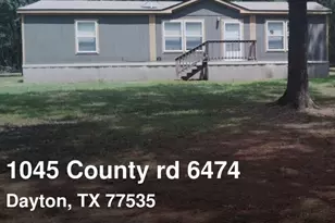1045 County Rd 6474, Dayton, TX 77535 - Photo 19