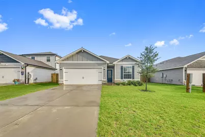 16306 Sweet Grove Drive, Conroe, TX 77303 - Photo 3