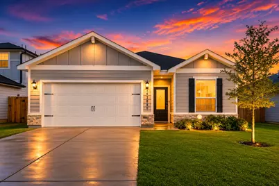 16306 Sweet Grove Drive, Conroe, TX 77303 - Photo 1