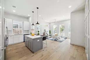 5221 Hillman St, Houston, TX 77023 - Photo 9