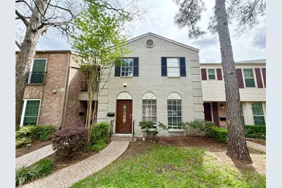 12959 Trail Hollow Drive #2959, Houston, TX 77079 - Photo 1