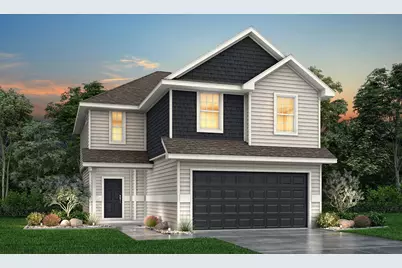 13368 Burbot Drive, Conroe, TX 77384 - Photo 1