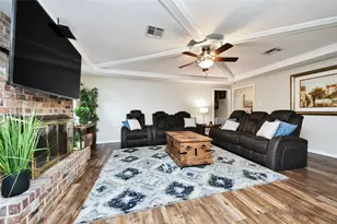 203 Ridgewood Dr, Oak Ridge North, TX 77386 - Photo 19