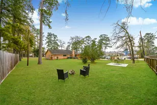 203 Ridgewood Dr, Oak Ridge North, TX 77386 - Photo 35