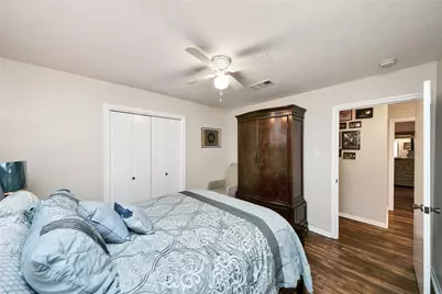 203 Ridgewood Drive, Oak Ridge North, TX 77386 - Photo 27