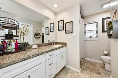 203 Ridgewood Drive, Oak Ridge North, TX 77386 - Photo 31