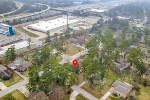 203 Ridgewood Dr, Oak Ridge North, TX 77386 - Photo 39