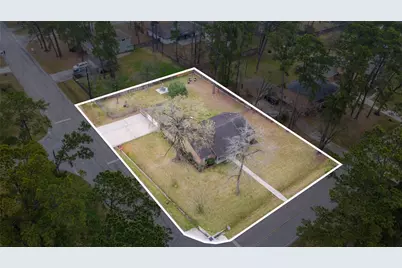 203 Ridgewood Drive, Oak Ridge North, TX 77386 - Photo 39