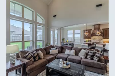 10923 Sunnydale Ridge Lane, Cypress, TX 77433 - Photo 17