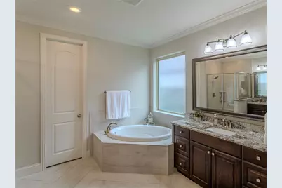 10923 Sunnydale Ridge Lane, Cypress, TX 77433 - Photo 23
