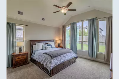 10923 Sunnydale Ridge Lane, Cypress, TX 77433 - Photo 19
