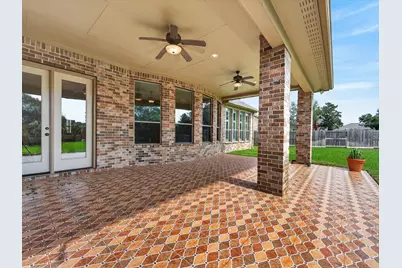5330 Briarwick Meadow Lane, Sugar Land, TX 77479 - Photo 37