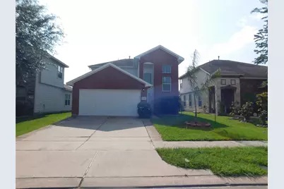 14422 Brunswick Place Drive, Houston, TX 77047 - Photo 1