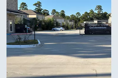 504 Nursery Road #1107, The Woodlands, TX 77380 - Photo 3