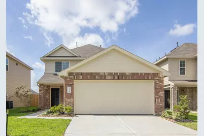 17119 Hailey Harbor Drive, Richmond, TX 77407 - Photo 1