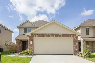 17119 Hailey Harbor Dr, Richmond, TX 77407 - Photo 1