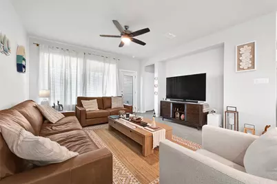 7214 Clearwater Cove Drive, Cypress, TX 77433 - Photo 9