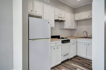 1901 Whitney Street #4, Houston, TX 77006 - Photo 5