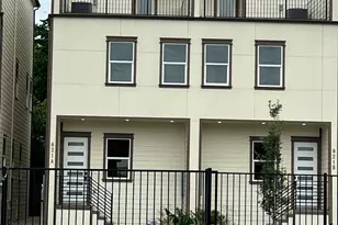 819 North Loop, Houston, TX 77022 - Photo 1