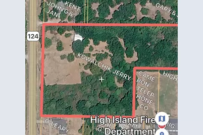 1410 Hwy 124, High Island, TX 77623 - Photo 3