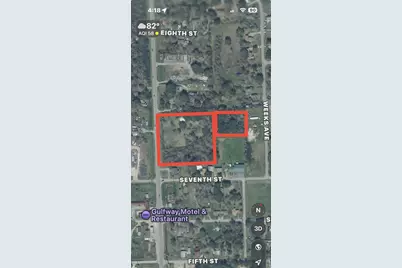 1410 Hwy 124, High Island, TX 77623 - Photo 5