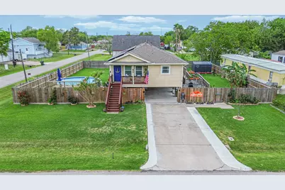 448 7th Street, Dickinson, TX 77539 - Photo 3