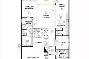 16259 Sheridan River Trl, Conroe, TX 77302 - Photo 5