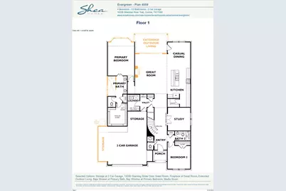 16259 Sheridan River Trail, Conroe, TX 77302 - Photo 9