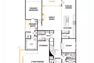 16259 Sheridan River Trl, Conroe, TX 77302 - Photo 9