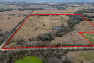 23+/- Ac Denman Rd, North Zulch, TX 77872 - Photo 1
