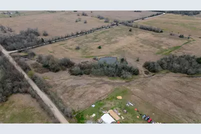 23+/- Ac Denman Road, North Zulch, TX 77872 - Photo 3