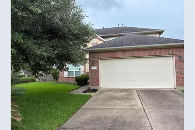 8930 Silent Hills Lane, Richmond, TX 77407 - Photo 1