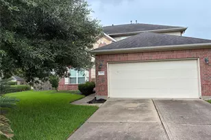 8930 Silent Hills Ln, Richmond, TX 77407 - Photo 1