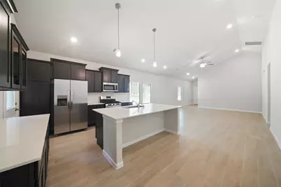 25553 Prairie Clover Way, Magnolia, TX 77354 - Photo 19