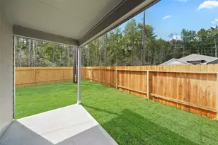 25553 Prairie Clover Wy, Magnolia, TX 77354 - Photo 27