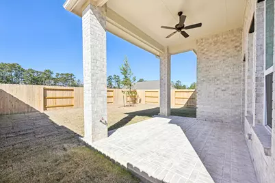 628 Crested Duck Court, Willis, TX 77318 - Photo 27