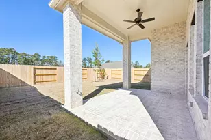 628 Crested Duck Ct, Willis, TX 77318 - Photo 27