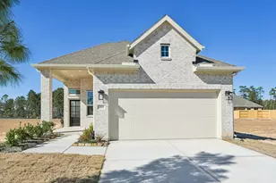 628 Crested Duck Ct, Willis, TX 77318 - Photo 1
